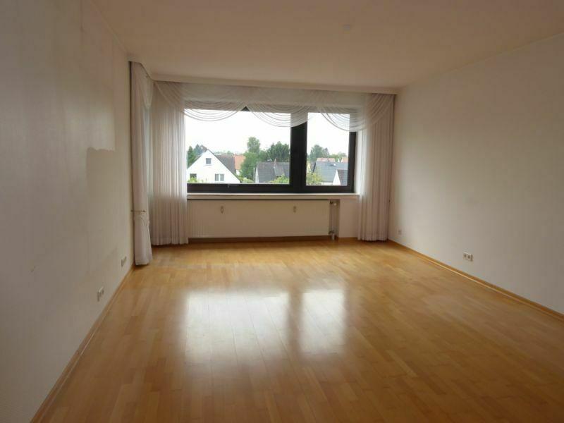 Wohnen am Märchensee 2-Zimmer-ETW mit Gäste-WC ca. 72 m² im 2. OG Linden-Nord