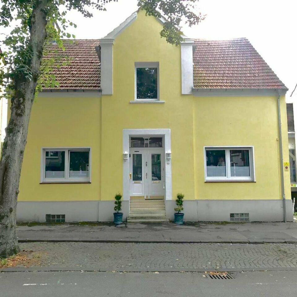1-2 Familienhaus in Marl Hüls Höxter