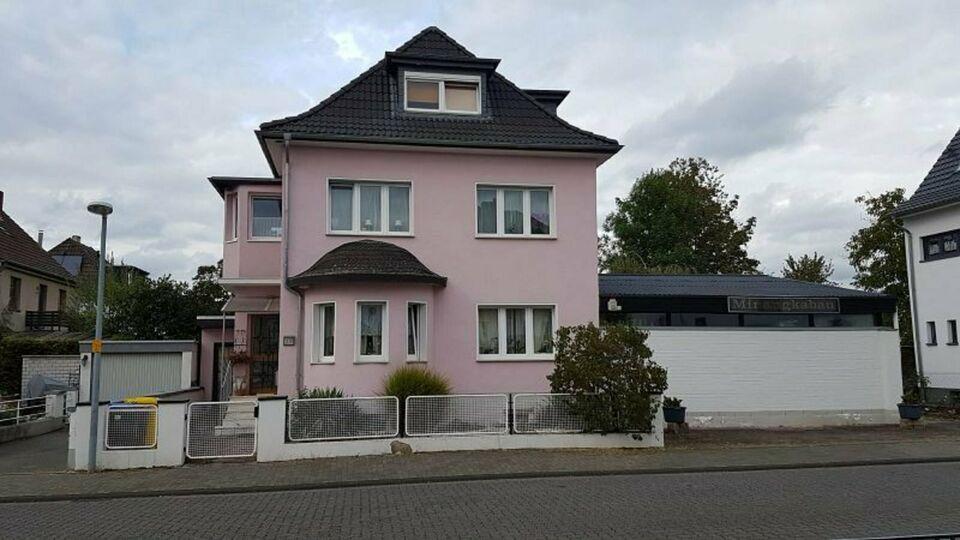 Großzügiges Zwei Familienhaus mit Wintergarten Bad Breisig