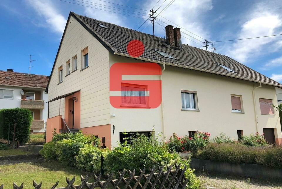 Ihr Haus in zentraler Lage Rheinland-Pfalz