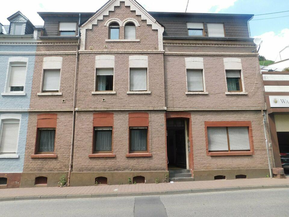 Mehrfamilienhaus in zentraler Lage in Braubach zu verkaufen Rheinland-Pfalz