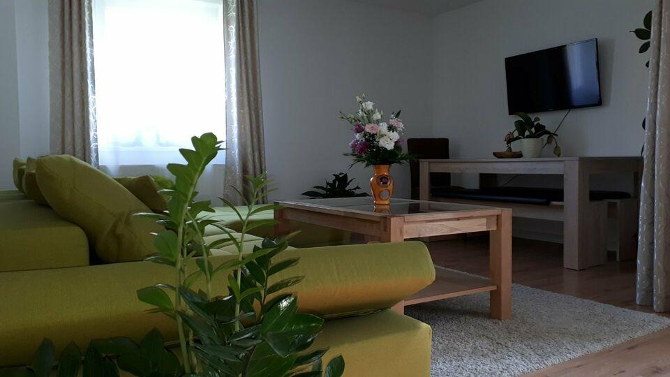 Vollständig renovierte 3-Zimmer-Wohnung in Traunreut zu verkaufen Traunreut
