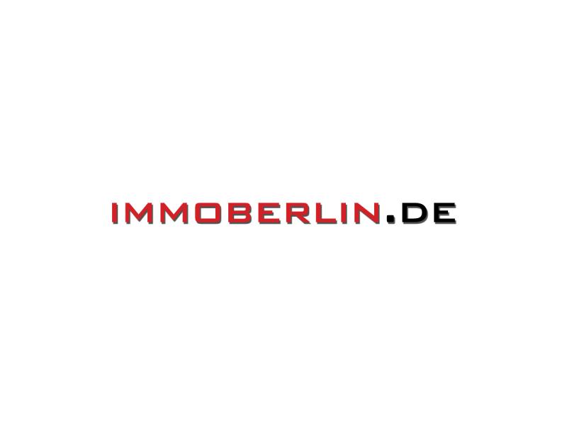IMMOBERLIN.DE - Gelegenheit! 470 m²-Baugrundstück in wohnlicher Lage Berlin
