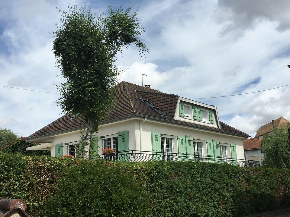 Junge Familie sucht Haus um Kusel (15km) Rheinland-Pfalz