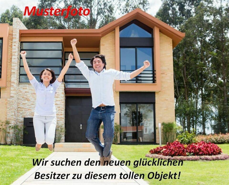 °°°°Perfekt modernisiertes 3-Familienhaus inkl. Garage, Brunnen und Stellplätze °°° Burgstädt