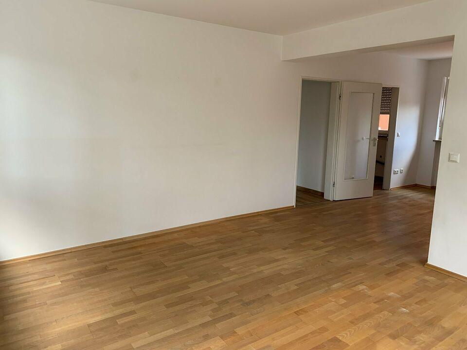 4-Zimmer-Wohnung mitten in Deggendorf mit herrlichem Ausblick Deggendorf