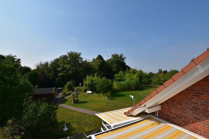 Energiesparhaus mit herrlichem, parkähnlichen Garten in traumhaft schöner Randlage von Welver Kreisfreie Stadt Darmstadt