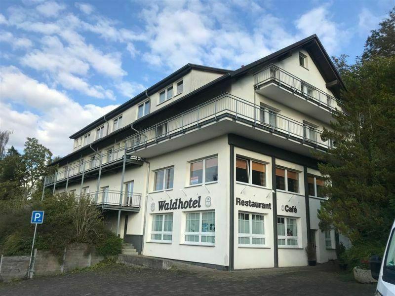 Schönes Hotel/ Restaurant in Dörentrup ! Dörentrup