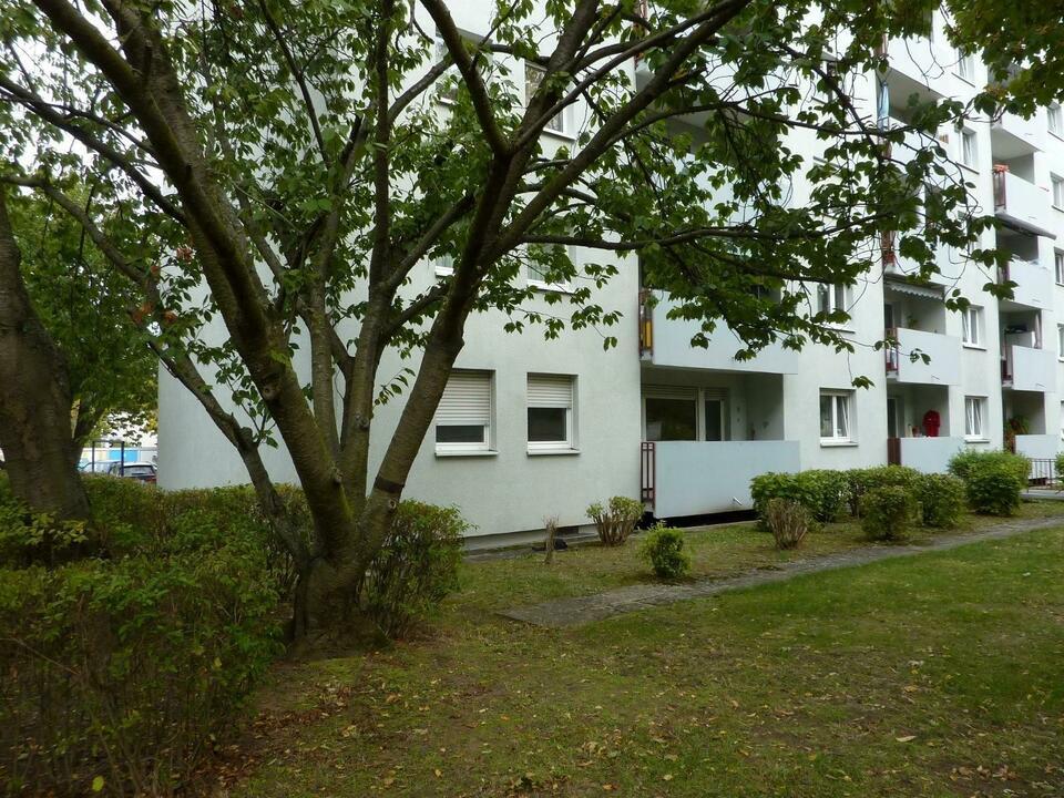 4 Zimmer Wohnung mit Balkon Rheinland-Pfalz