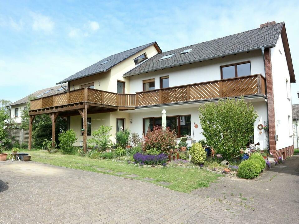 Modernisiertes Dreifamilienhaus in toller Wohnlage Nordrhein-Westfalen