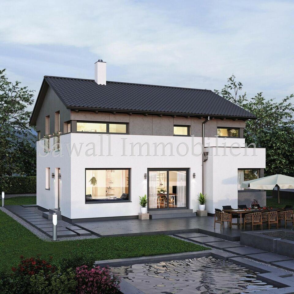 Träume verwirklichen - Baugrundstück in Teltow für Bebauung mit Einfamilienhaus Brandenburg an der Havel