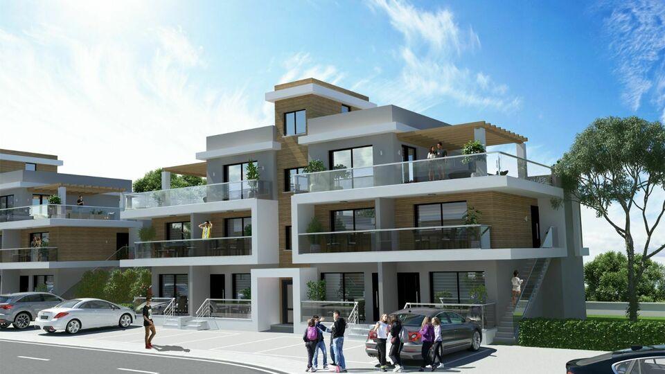 Eigentumswohnung in Luxus Residenz auf Nordzypern - Mietkauf möglich! Burg-Grambke