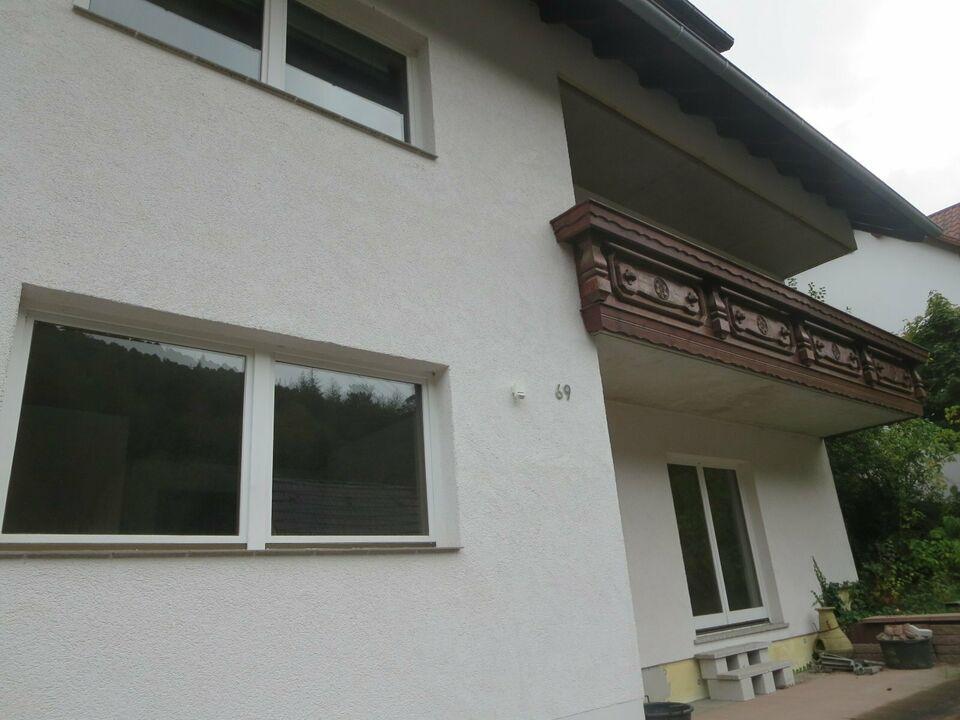 Großes 1-2 Familienhaus + Einliegerwohnung Objekt-Nr: 2787 Rheinland-Pfalz