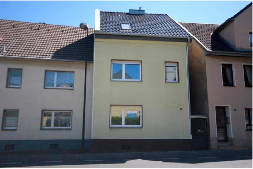 Haus (kernsaniert) in Troisdorf Sieglar zu verkaufen Hürth