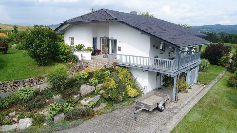 Großzügiges Einfamilienhaus mit Einliegerwohnung nähe 94513 Schönberg Schönberg