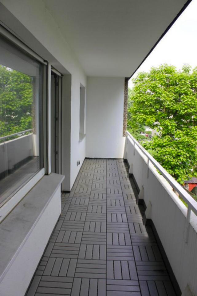 VERKAUF: 3 Zimmer-Wohnung/Süd-Loggia/Ruhige, gute Lage in Kamen Nordrhein-Westfalen