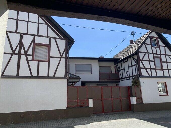 Einfamilienhaus mit Einliegerwohnung in Waldorf Sehr gepflegt!! Rheinland-Pfalz