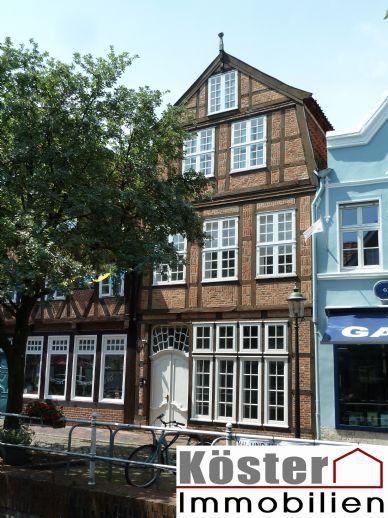 Wunderschönes historisches Fachwerkhaus in Innenstadtlage von Buxtehude zu verkaufen Kreisfreie Stadt Darmstadt