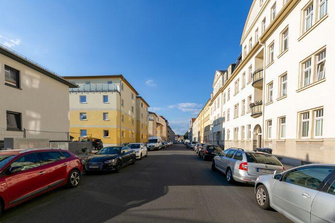 2 Eigentumswohnungen - Dresden Dresden