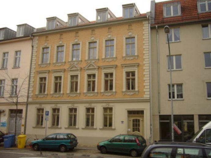 Dachgeschossetage in Babelsberg Kindertagesstätte Gustav-Groß-Straße