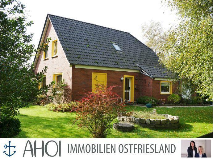 Alleinlage mit tollem Blick auf angrenzende Felder! Charmantes Einfamilienhaus mit schönem Garten und weiter Sicht. Kreisfreie Stadt Darmstadt