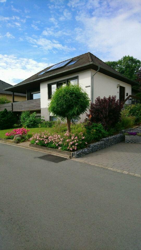 Bungalow mit Einliegerwohnung Nordrhein-Westfalen