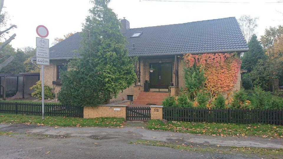 Einfamiliehaus in schönster Lage (Buschkämpen) Bremerhaven