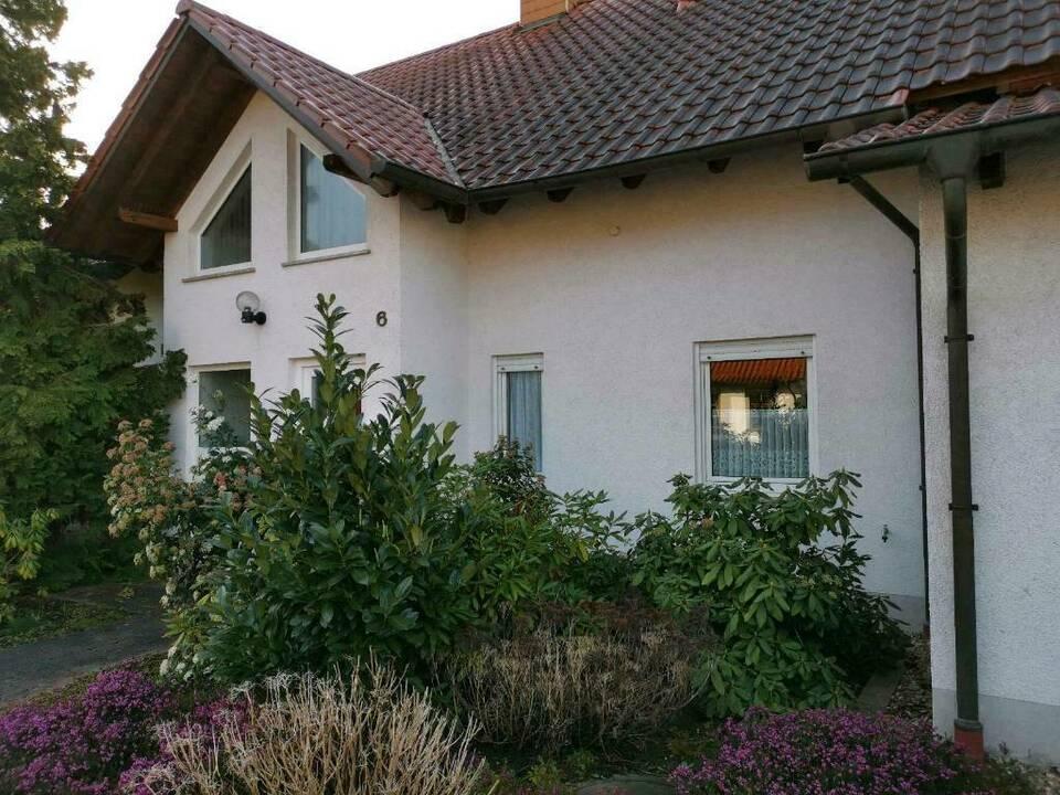 Einfamilienhaus in Offenbach bei Landau Landau in der Pfalz