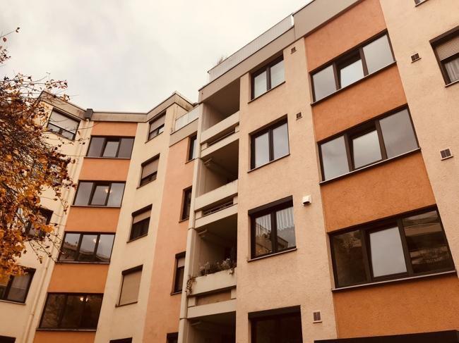 Kleiner Wohntraum mit Potenzial in Mainaschaff! Kreisfreie Stadt Darmstadt