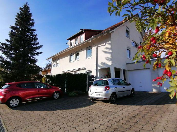 Vermietete Dachgeschosswohnung in Trossingen zu verkaufen Kreisfreie Stadt Darmstadt