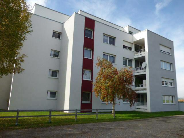 3,5 Zimmer EG Wohnung mit Blick auf Wiesen und Felder Baden-Württemberg