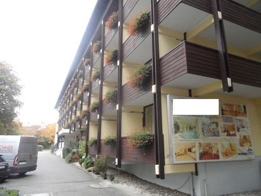 Hotelappartement in Bad Füssing/Zentrum Bad Füssing