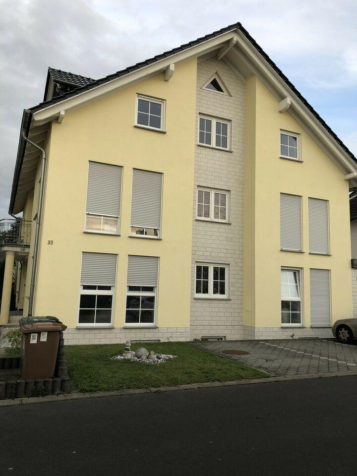 Niestetal, 2 Wohneinheiten in drei Familienhaus Dr.-Schmitt-Straße