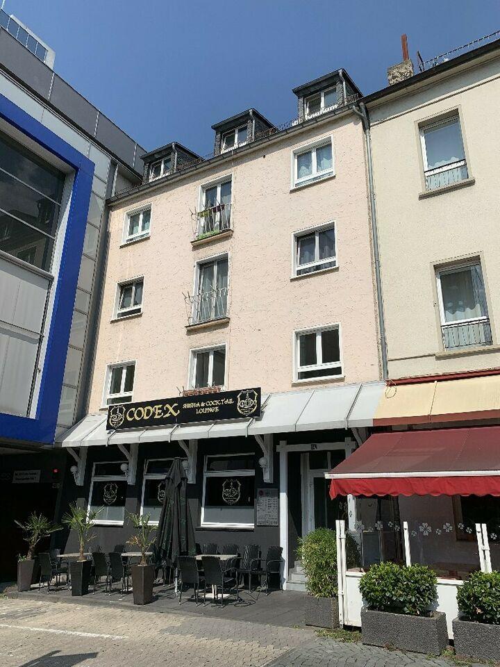 Stadthaus Romanticum Koblenz stilvolle 4-ZKB Wohnung in sensationeller Altstadtlage! TOP! Rheinland-Pfalz