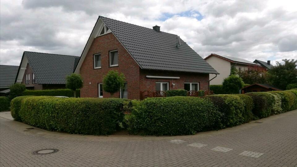Einfamilienhaus in Lübbecke- Gehlenbeck Kreis Minden-Lübbecke