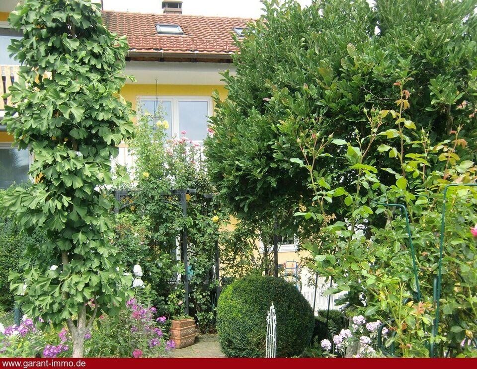 Schickes Reihenmittelhaus mit Garten sucht neue Bewohner Kempten (Allgäu)