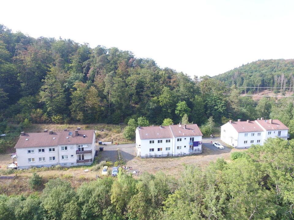 3 Mehrfamilienhäuser in Dillenburg Niederscheld Dillenburg