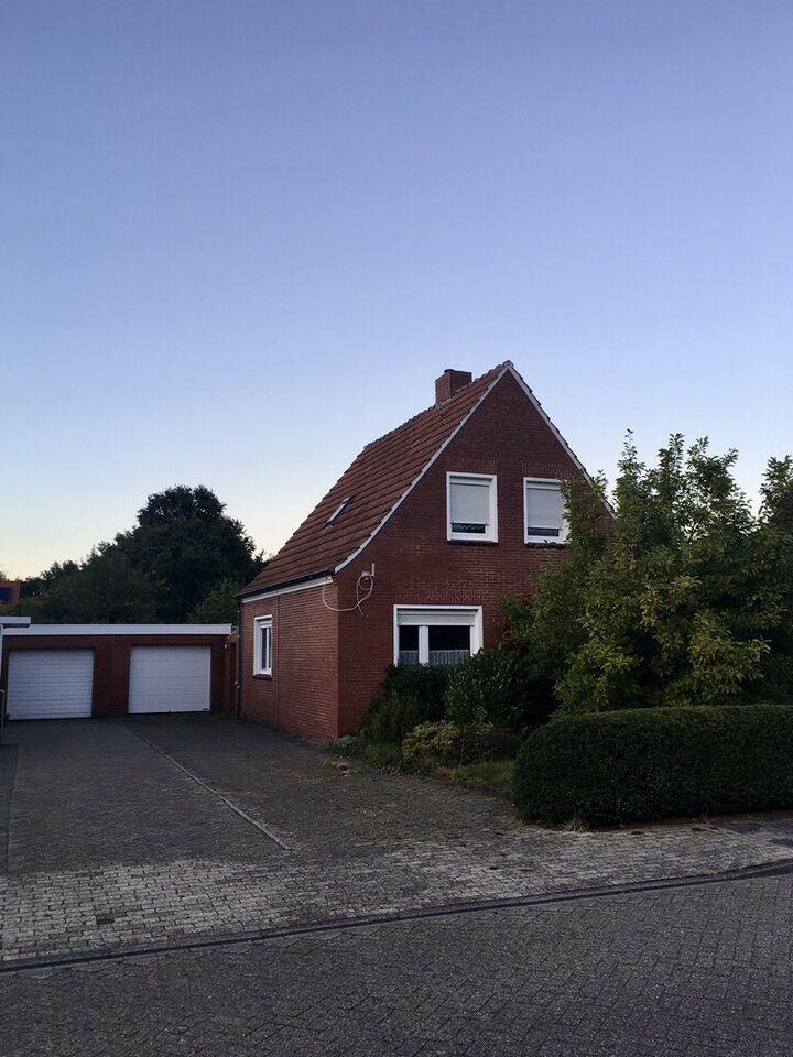 Einfamilienhaus in Leer-Heisfelde Leer (Ostfriesland)