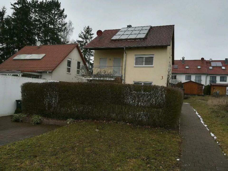 Haus Untergriesheim über Immofirma Baden-Württemberg