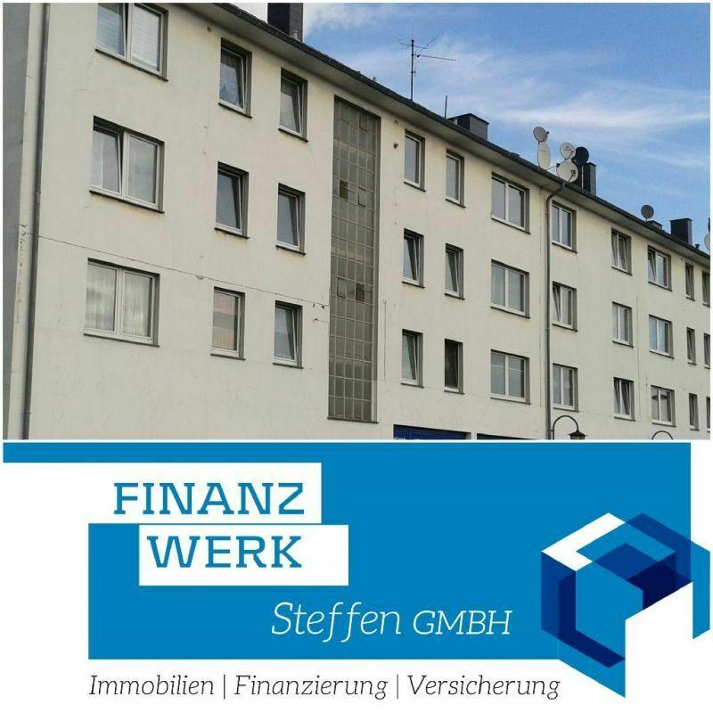 Investment 2.0 Nordrhein-Westfalen