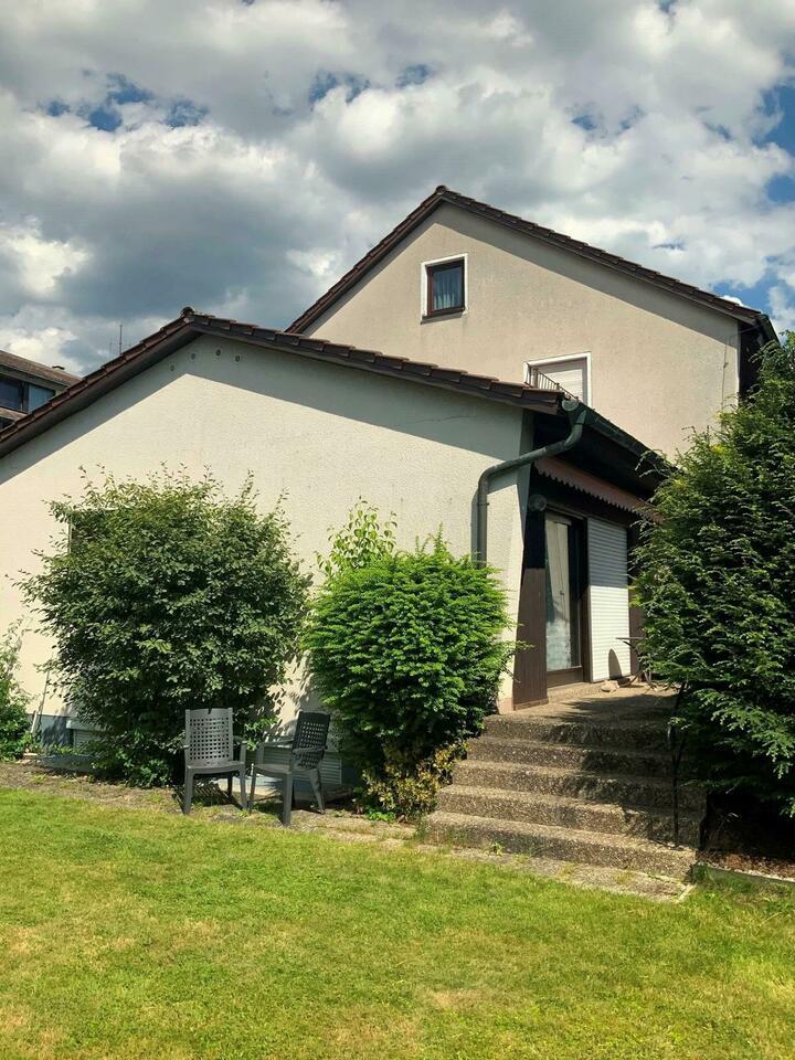 Zweifamilienhaus in Tirschenreuth Tirschenreuth