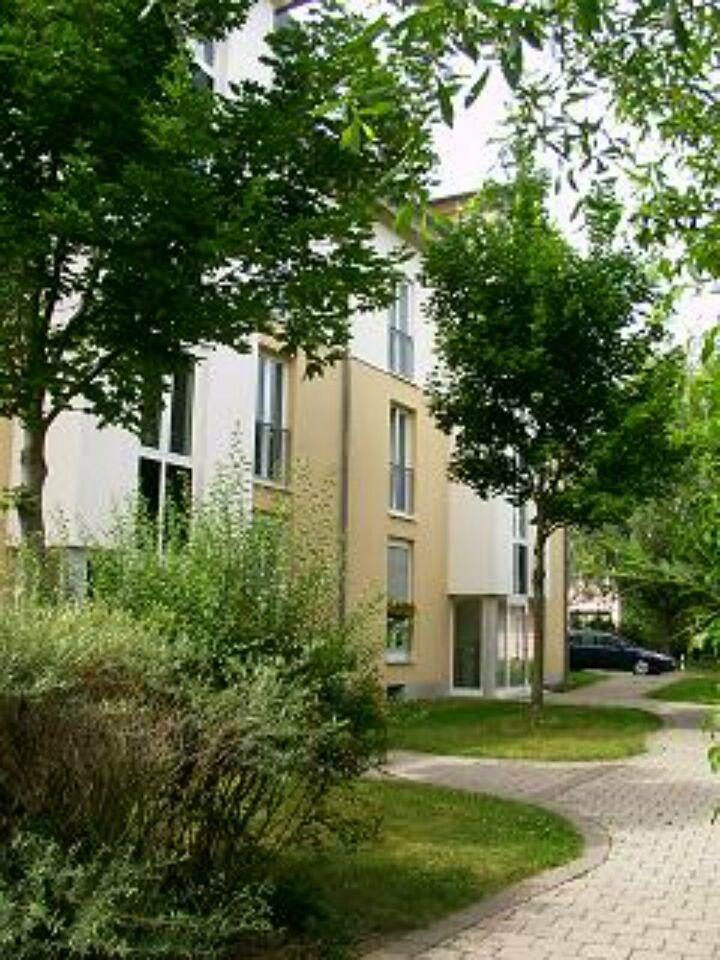 Anlageimmobilie - Vermietete Wohnung im Hansapark Sachsen-Anhalt