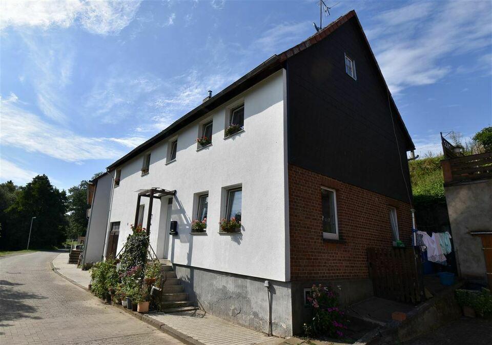 Einfamilienhaus mit Potential in Wachenhausen Lindau