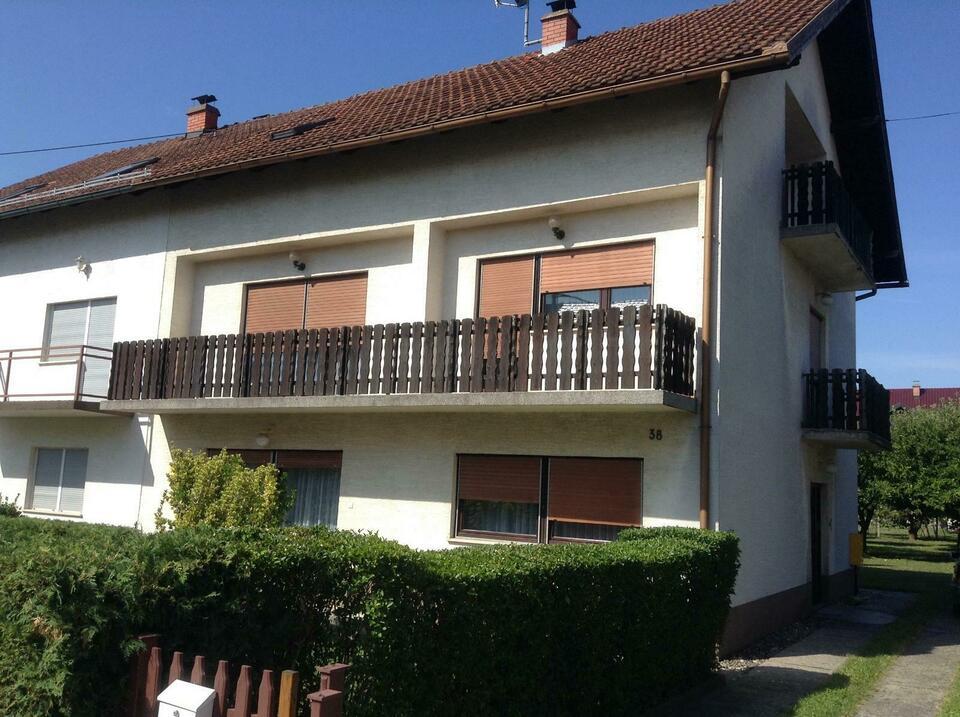 Schönes Haus in Kroatien Baden-Württemberg