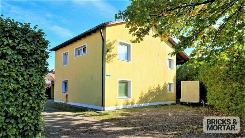 Wohntraum selbst gestalten! - Einfamilienhaus in Feldkirchen Kirchheim bei München
