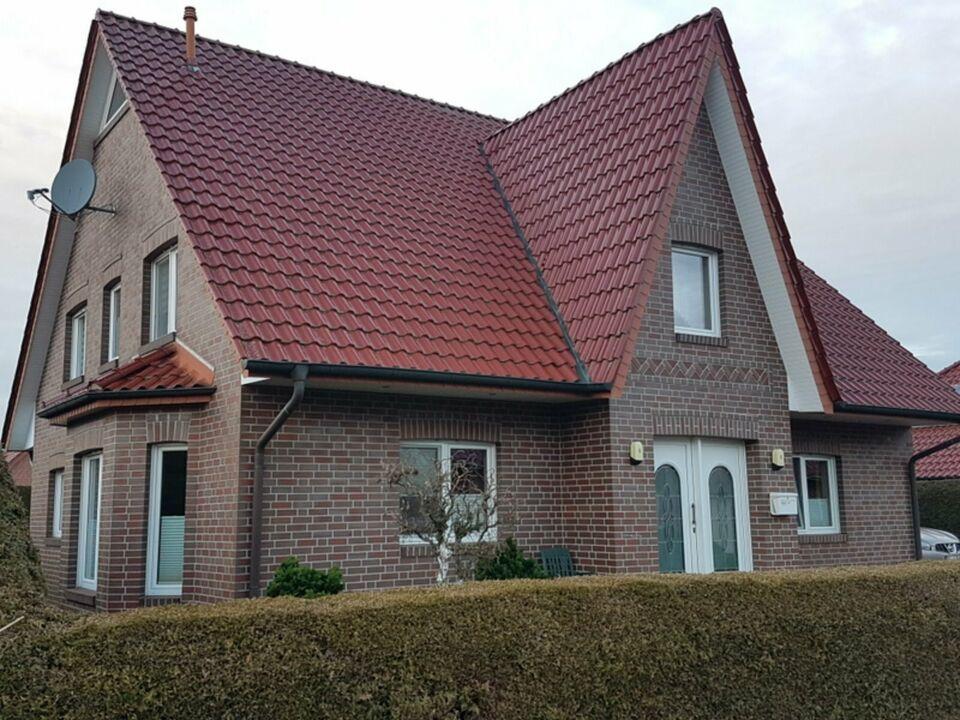 Einfamilienhaus mit möglichen ELW in Esterwegen!! Esterwegen