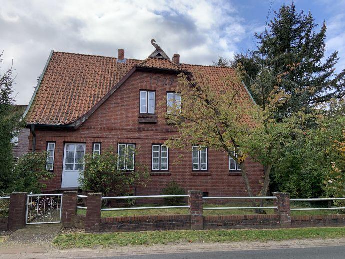 1-2 Familienhaus mit gr. Grundstück Kreisfreie Stadt Darmstadt