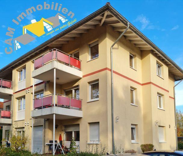 6-Familienhaus zur sicheren Kapitalanlage in Steinheim Kreisfreie Stadt Darmstadt