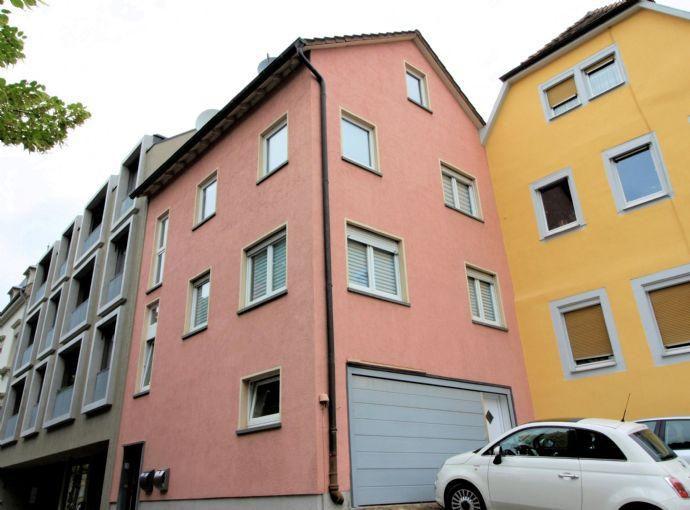 Einfamilienhaus als Stadthaus in Bretten Kreisfreie Stadt Darmstadt