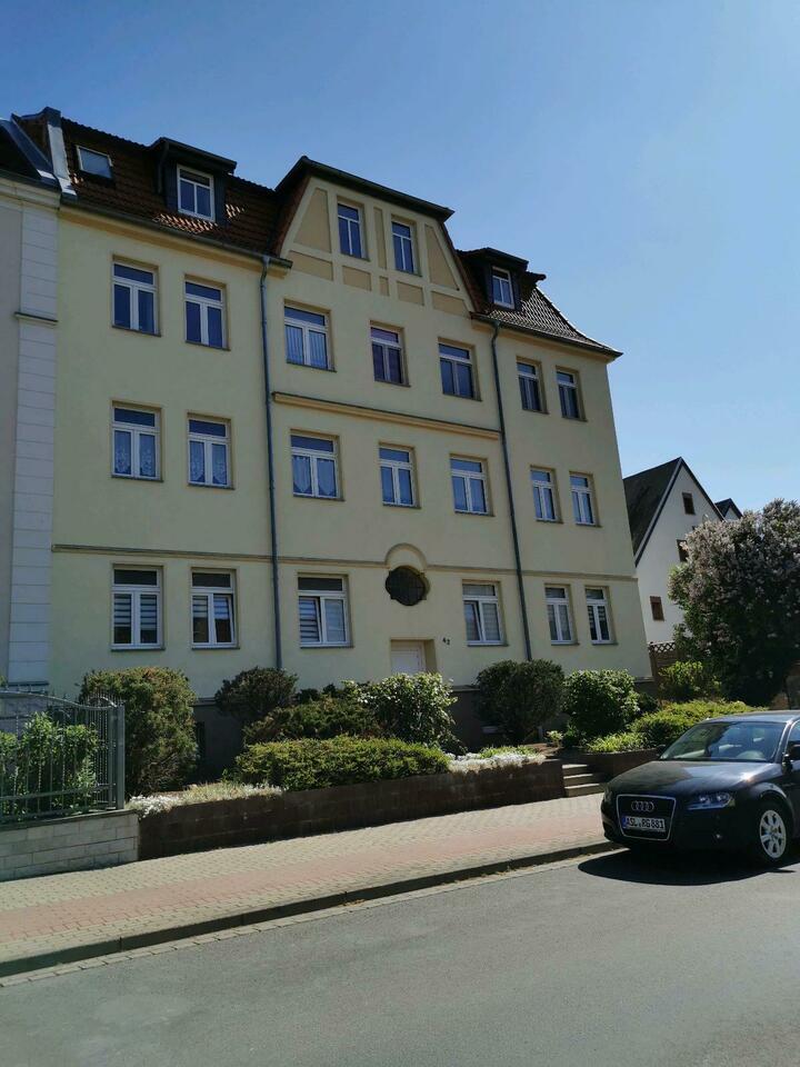 8 Familienhaus als Kapitalanlage in ASL Sachsen-Anhalt